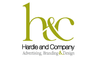 Hardie and Company Logo