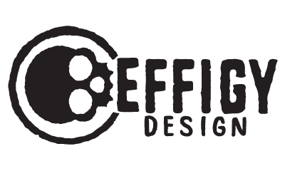 Effigy Design Logo