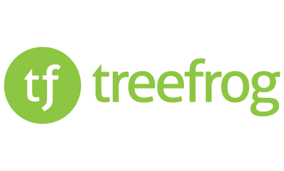 Treefrog Logo
