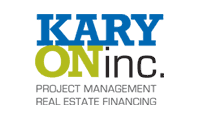 Kary On Inc. Logo